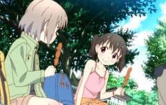 Encouragement Of Climb Episode 8