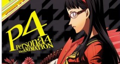 Persona 4