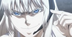 Jormungand