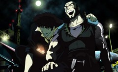 Cowboy Bebop