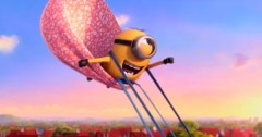 Descpicable Me 2