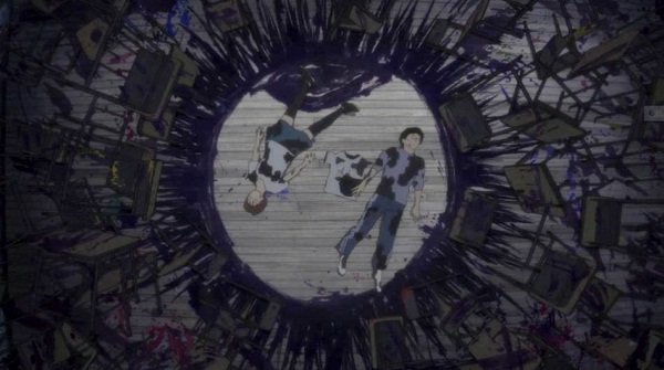 Flowers Of Evil episode 7
