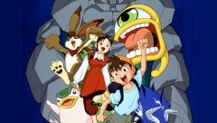 Monster Rancher