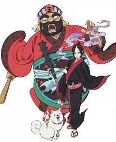 Hoozuki no Retetsu