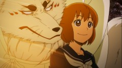 Gingitsune Episode #2