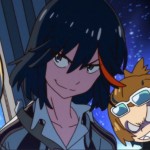 Kill la Kill Episode 1