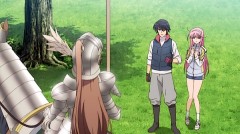 Walkure Romanze Episode 2
