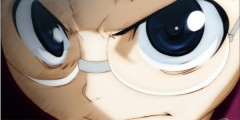 Yowamushi Pedal Episode 2