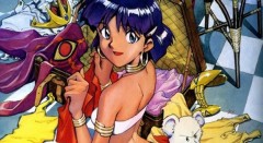 Nadia: Secret of Blue Water