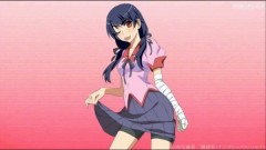 Hanamonogatari