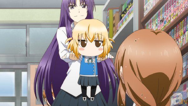 D-Frag Episode 2 Image 2