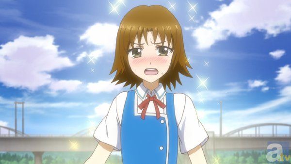 D-Frag Episode 2 Image 5