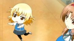D-Frag! Episode 4