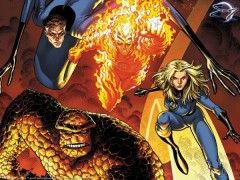 Fantastic Four