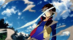 Hamatora Episode 1