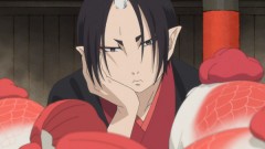 Hozuki no Reitetsu Episode #1