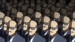 Kill la Kill Episode 13