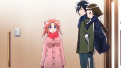 Mikakunin de Shinkoukei Episode 1