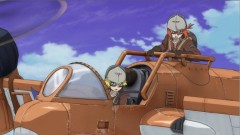 The Pilot's Love Song Episode 1
