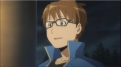 Silver Spoon Season 2 Episode 1