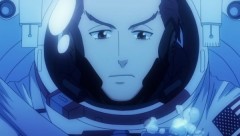 Space Brothers Episode 89