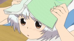 Tonari no Seki-kun Episode 1