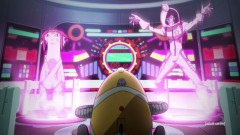Space Dandy Episode 1