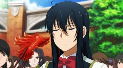Witch Craft Works Episode 1