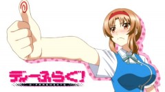 D-Frag! Episode 5
