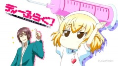 D-Frag! Episode 7