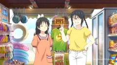 Inari, Konkon, Koi Iroha Episode #6