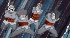 Kill la Kill Episode 19