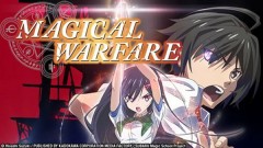 Magical Warfare