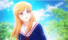Mikakunin de Shinkoukei Episode 7