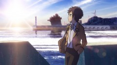 Nagi no Asukara Episode #20