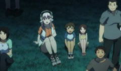 Super Sonico Episode 7