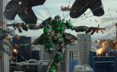 Transformers 4 - Age Of Extinction