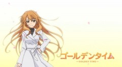 Golden Time Episode 24