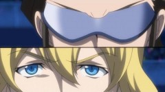 Gundam Build Fighters Episode 22