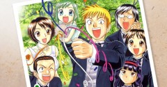Midori Days