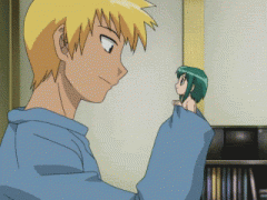 Midori Days Image 2
