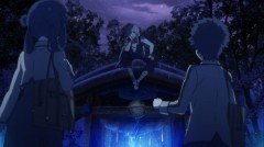 Nagi no Asukara Episode #22