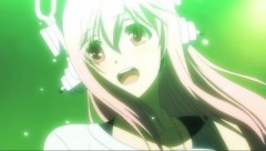 Super Sonico Episode 12