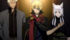 Tokyo Ravens Episode 24