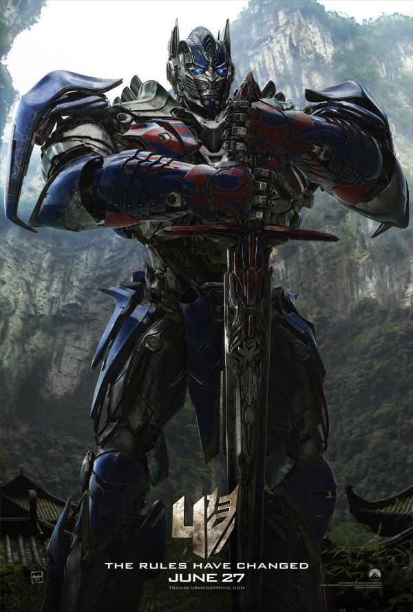 Transformers 4 - Age Of Extinction Image 4