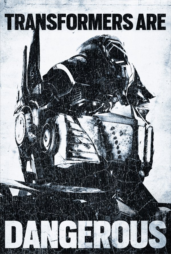 Transformers 4 - Age Of Extinction Image 5