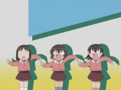 azumanga-daioh-op