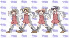 hidamari-sketch-x365-op