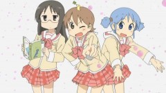 nichijou-op