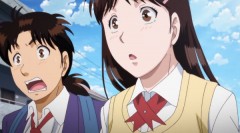 Kindaichi Case Files Returns Episode 1